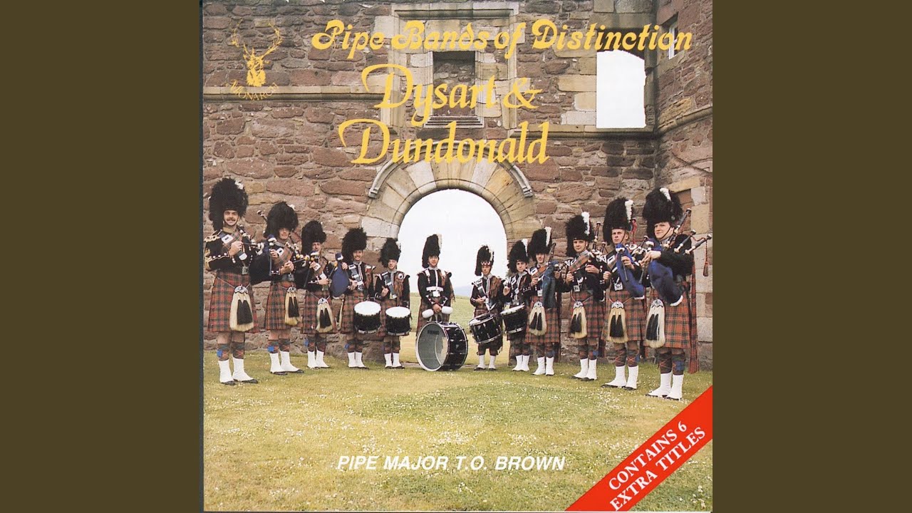 Hymn, Reels & Hornpipe: How Great Art THou - Fairy Dance - Circassian Circle - Clumsy Lover.