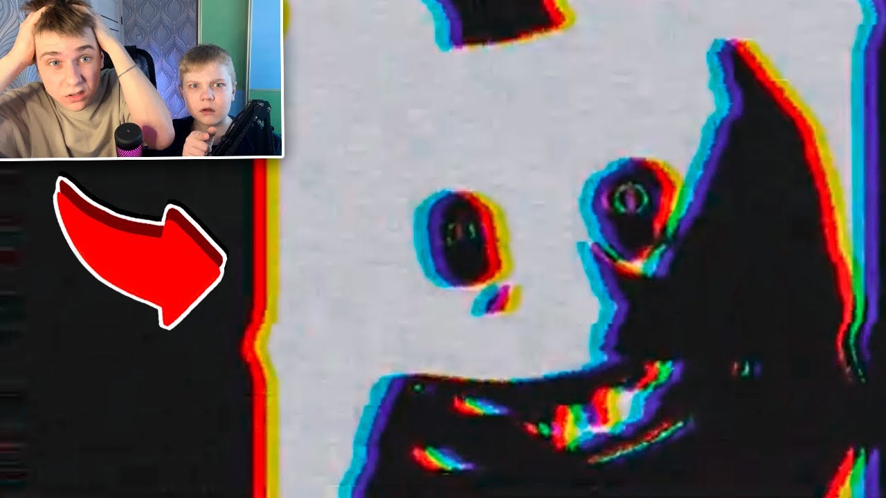 Самые Жуткие Видео по Чикен Ган на YouTube! Тёмофф Chicken Gun