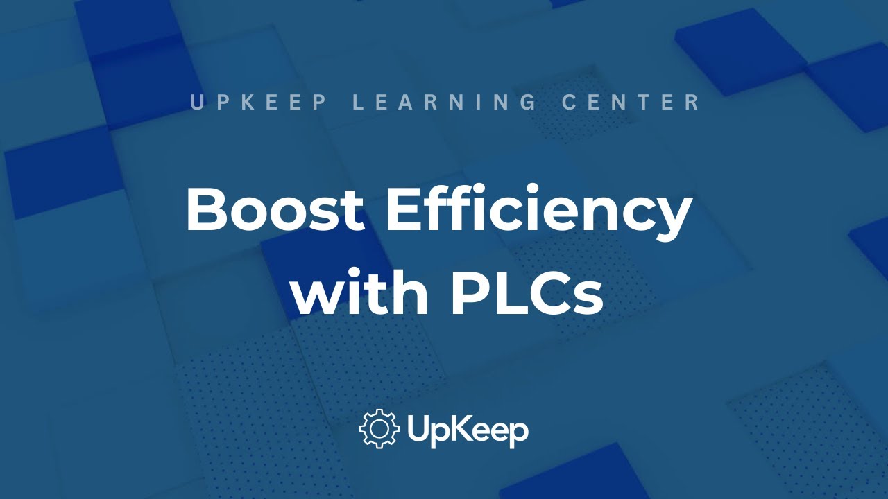 Understanding Programmable Logic Controllers: Increase Efficiency and Save Money
