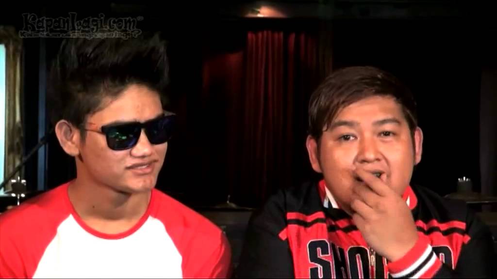 ST 12, Dilarang Nyanyikan Lagu Charly