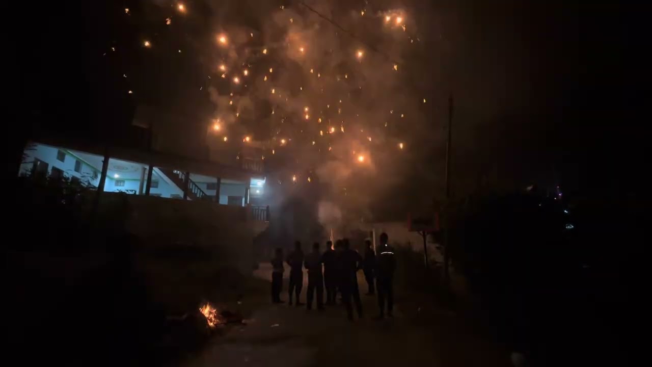 दिवाली धमाका 💥 