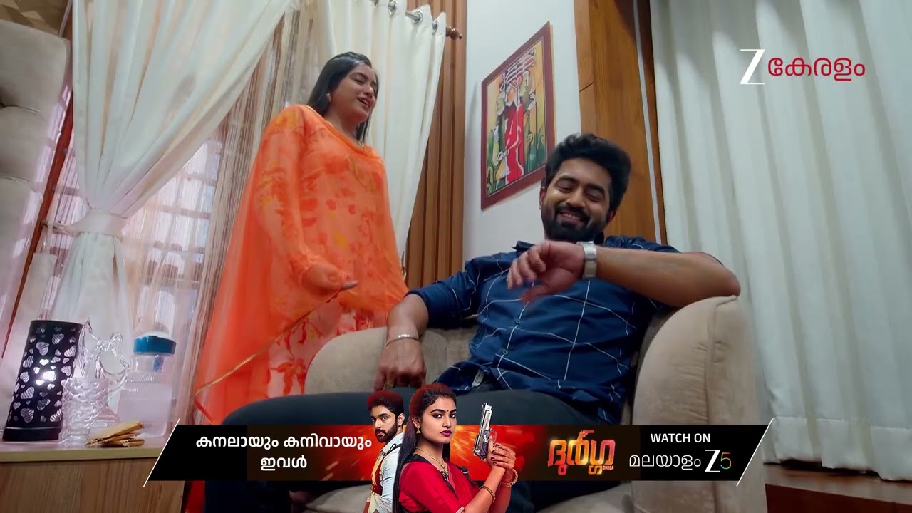 Akale | Ep - 388 | Best Scene | Dec 28 2025 | Zee Keralam