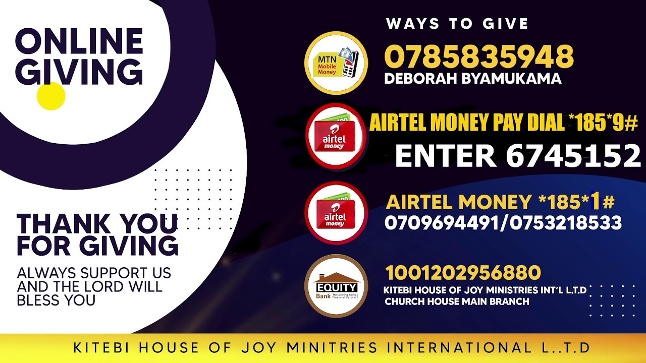 SUNDAY DELIVERANCE SERVICE  BY PASTOR ROVAH JOY KISENYI || 22 FEB 2026