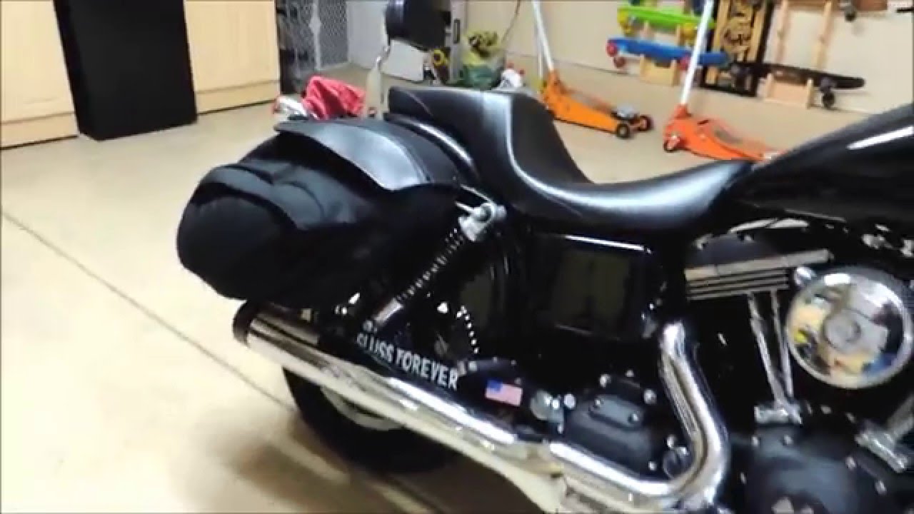 2013 Street Bob