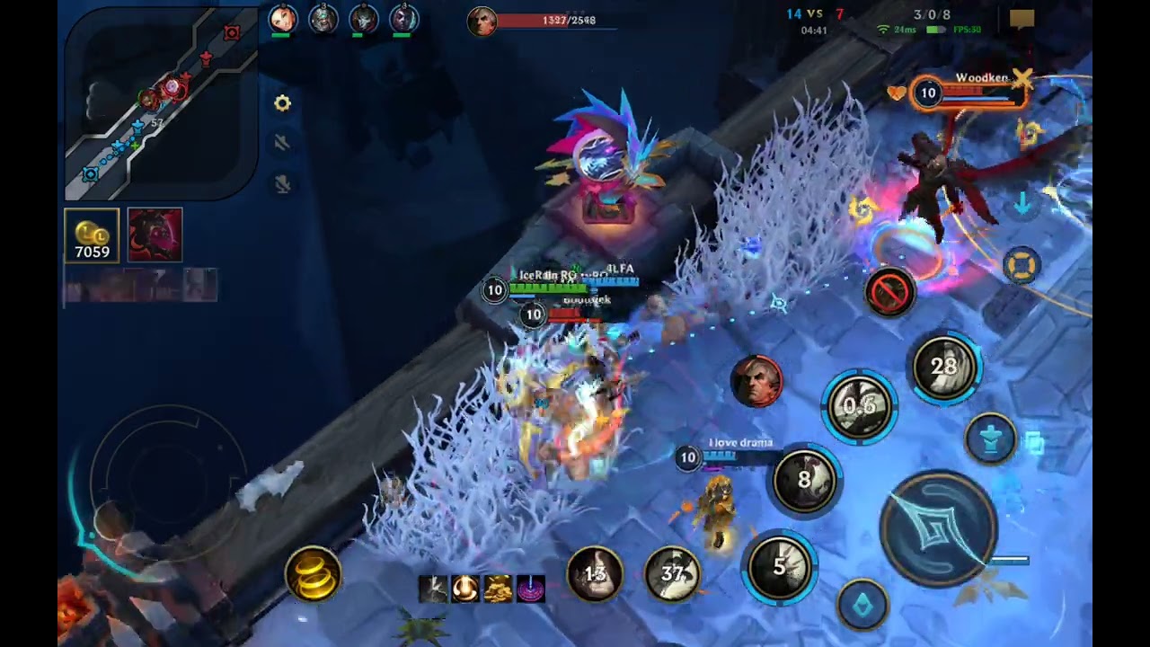 S20 AAA ARAM Zyra 1 S   twingame 2