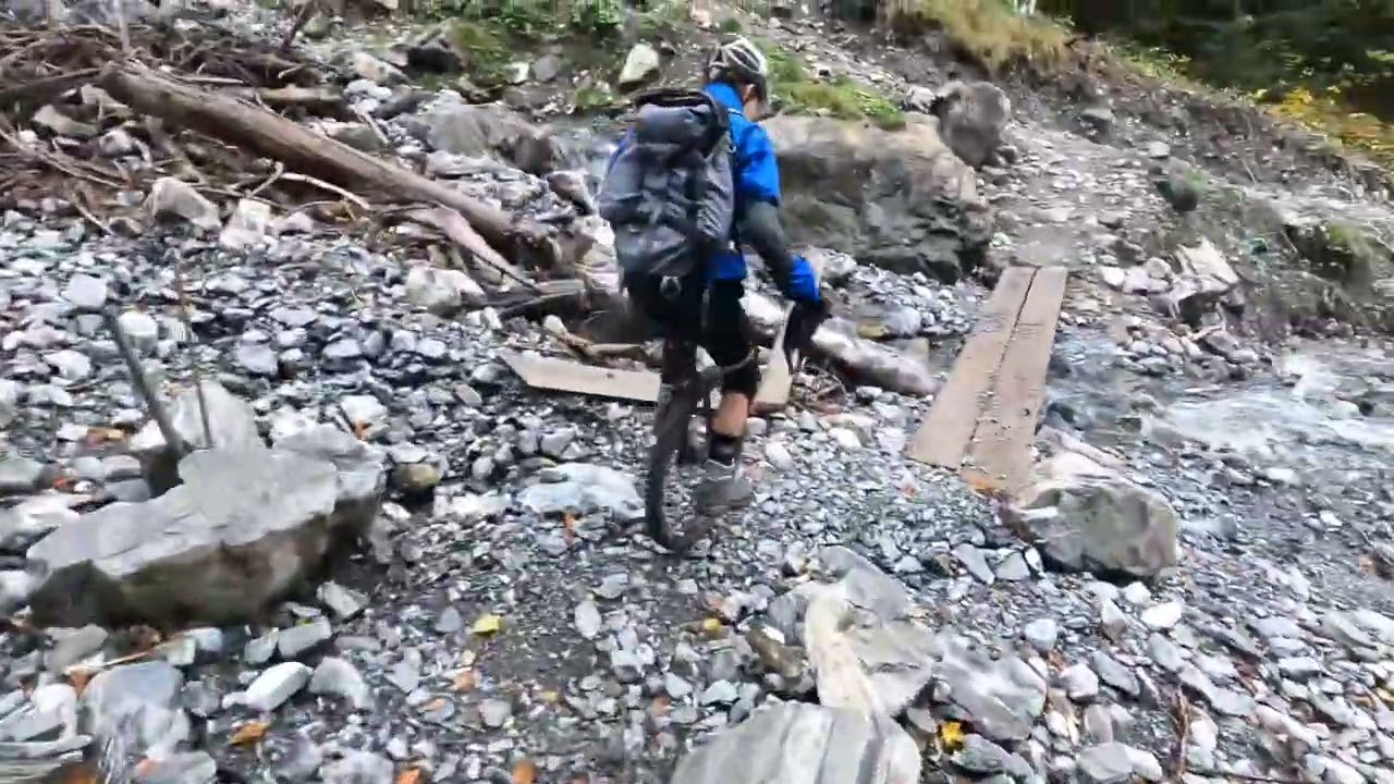 Urs Bless Freewheel Unicycling