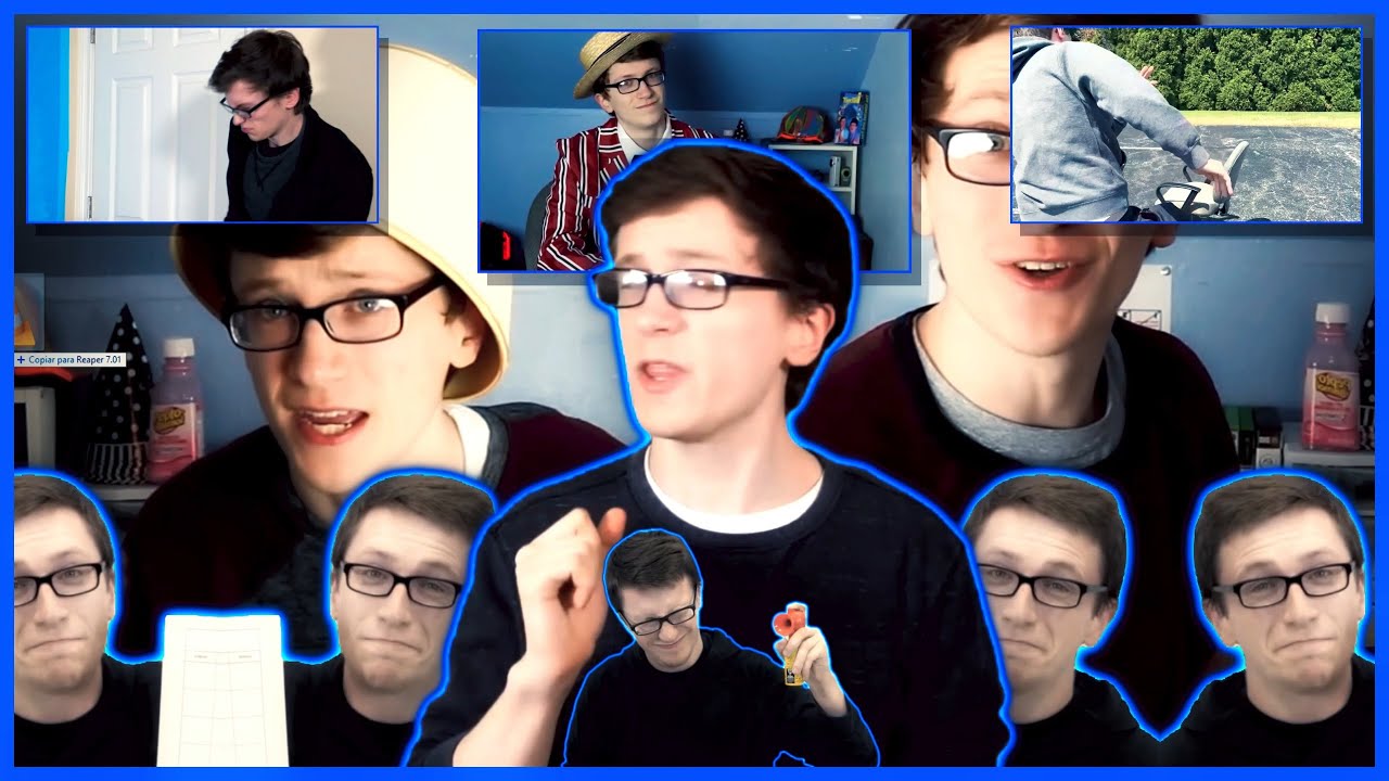 ScottScottScott
