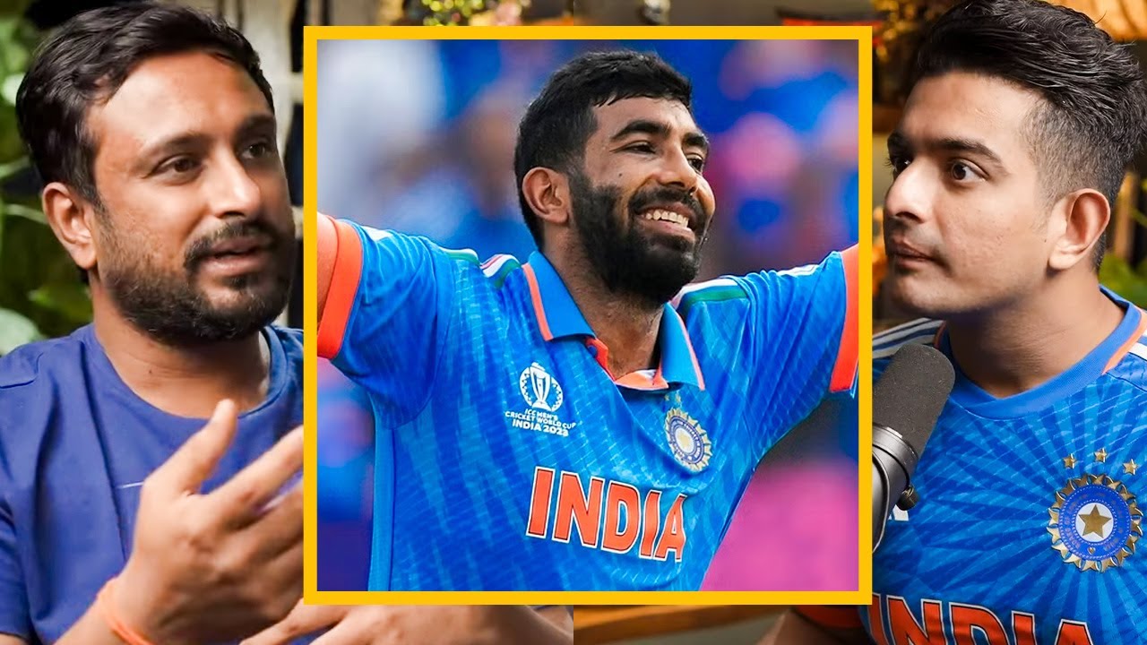 Toughest Bowlers I Have Ever Faced - Ambati Rayudu