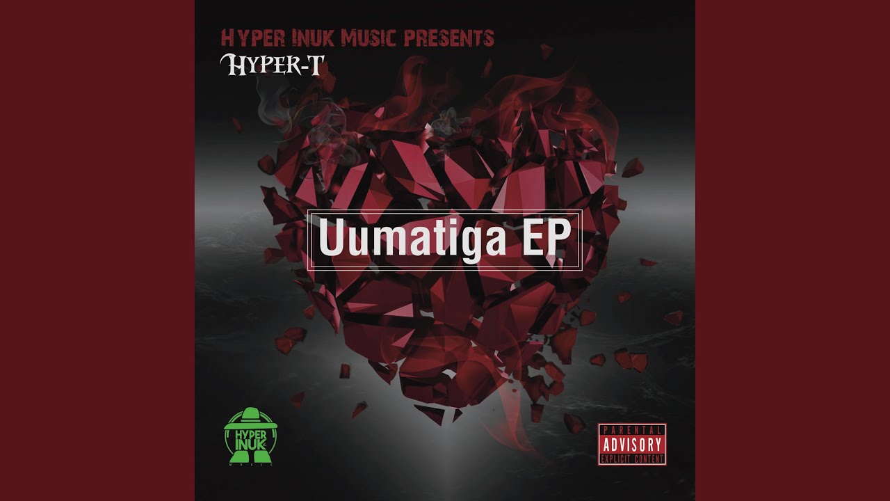 Uumatiga Uqumailuarma