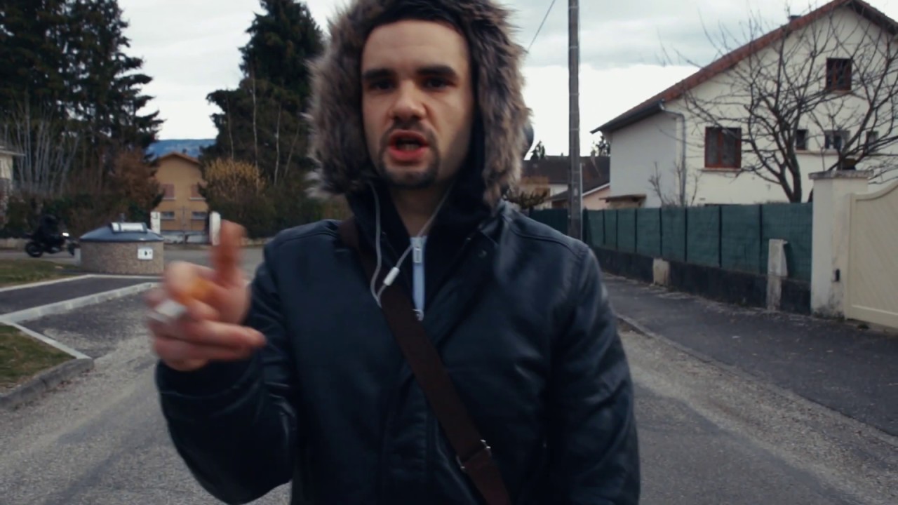 RAF - J'RAP