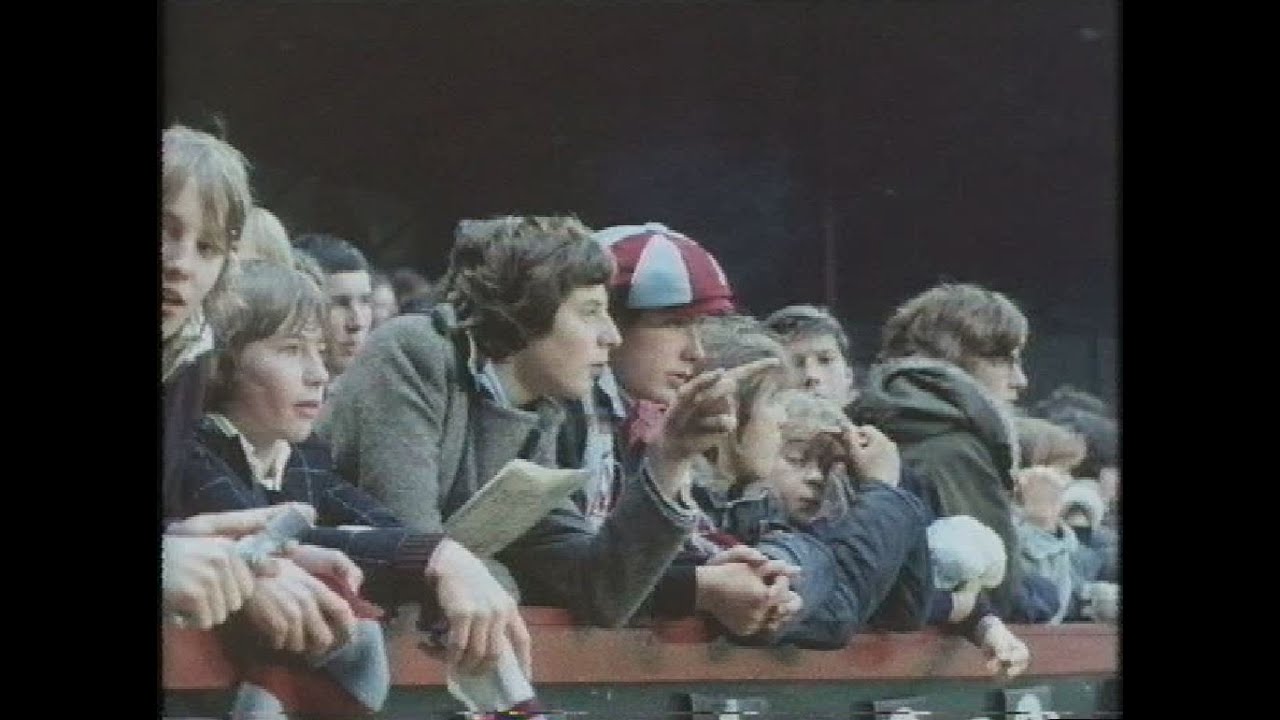 West Ham | Football | East London | 1978