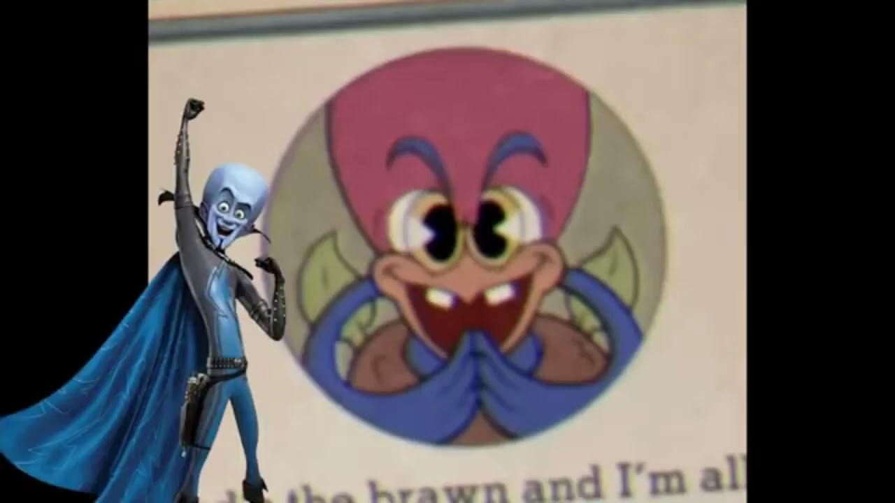 Voicing ALL of the bosses from Cuphead