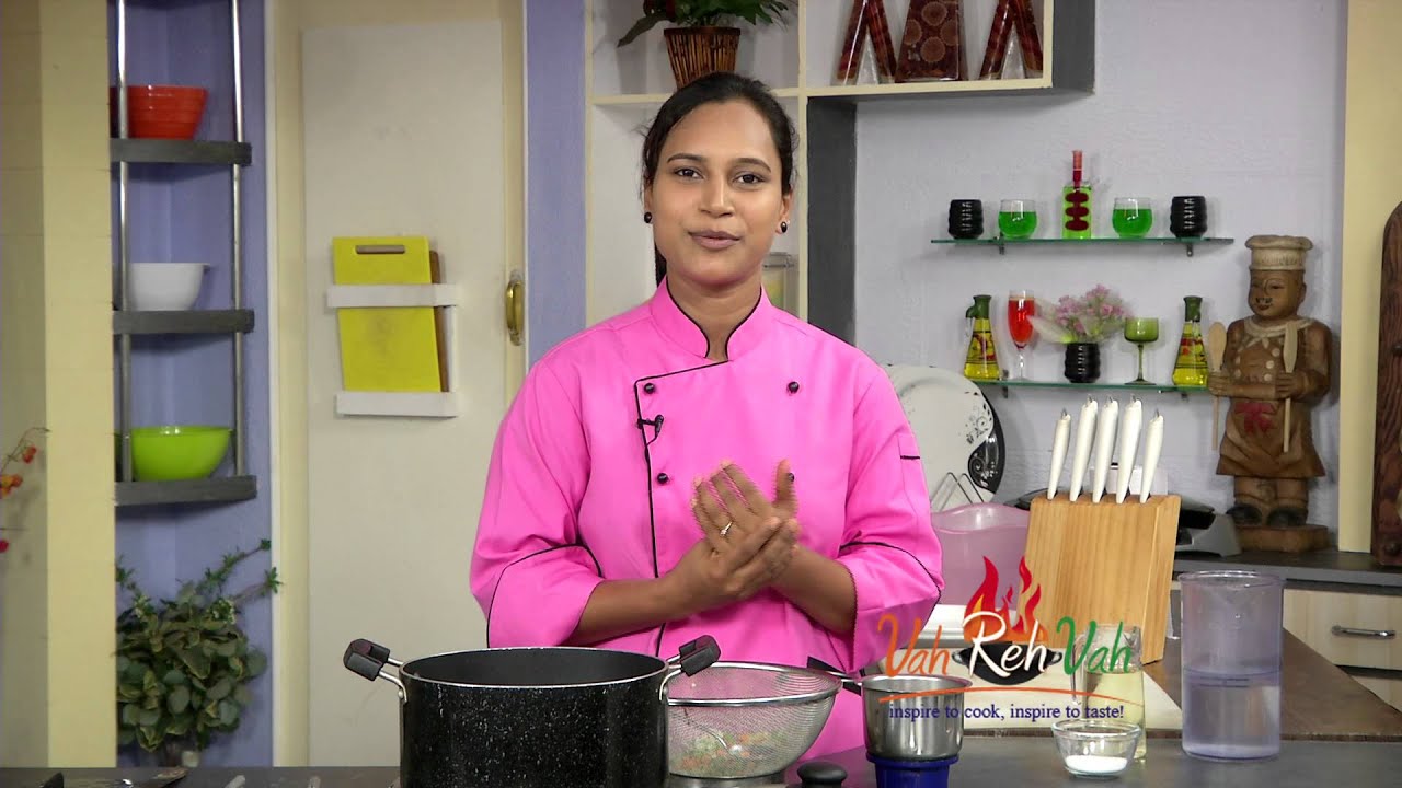వెజ్ బేబీ ఫుడ్ - Mixed Veg Baby Food