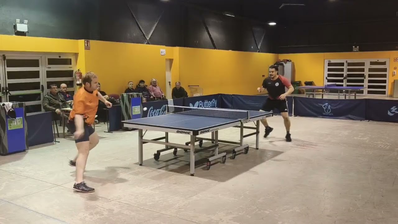 Ricard Vs Mario
