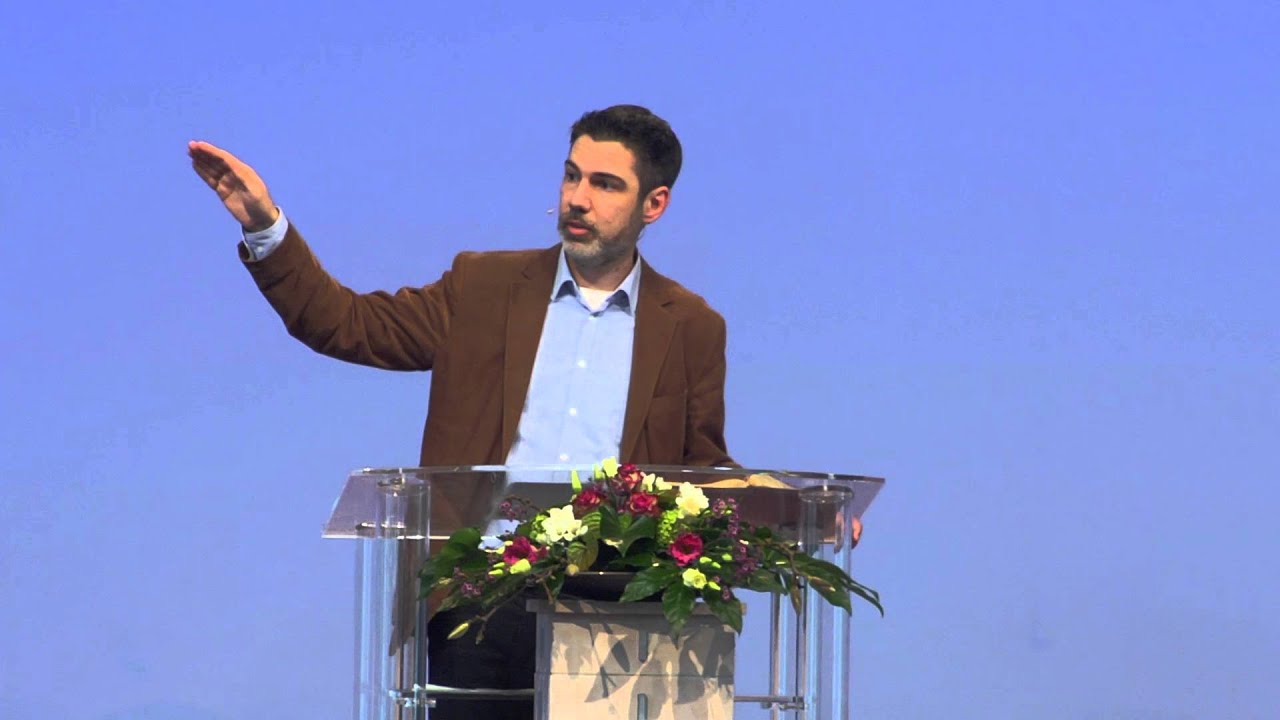 Christian Wegert – Sein Wort erquickt (Ps. 19,8-15)