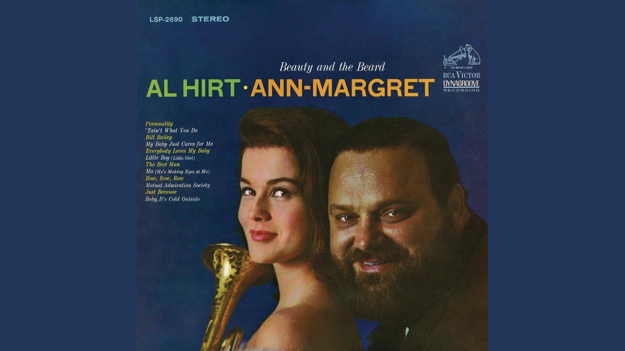 Baby, It's Cold Outside (Remastered)