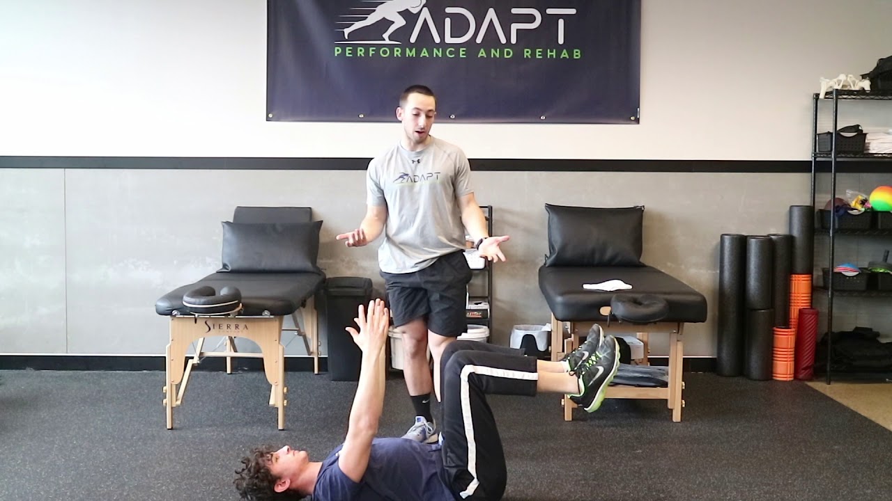 Why Don't I Feel My Abs When I Workout?