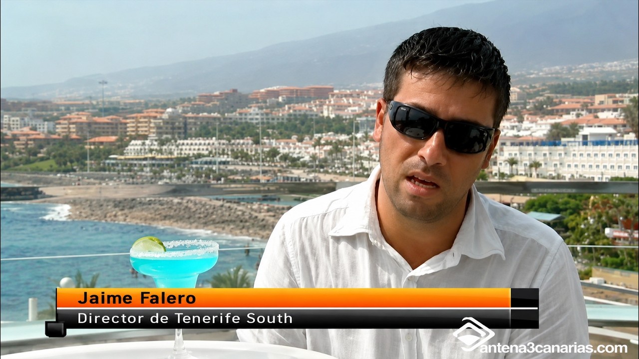2010 (Hemeroteca) REPORTAJE DE RODAJE DE PILOTO DE SERIE