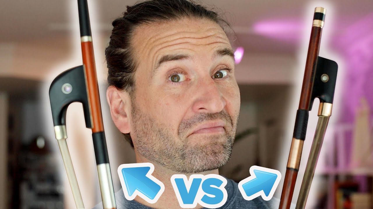 Немецкий лук против французского лука — какой лучше?!?