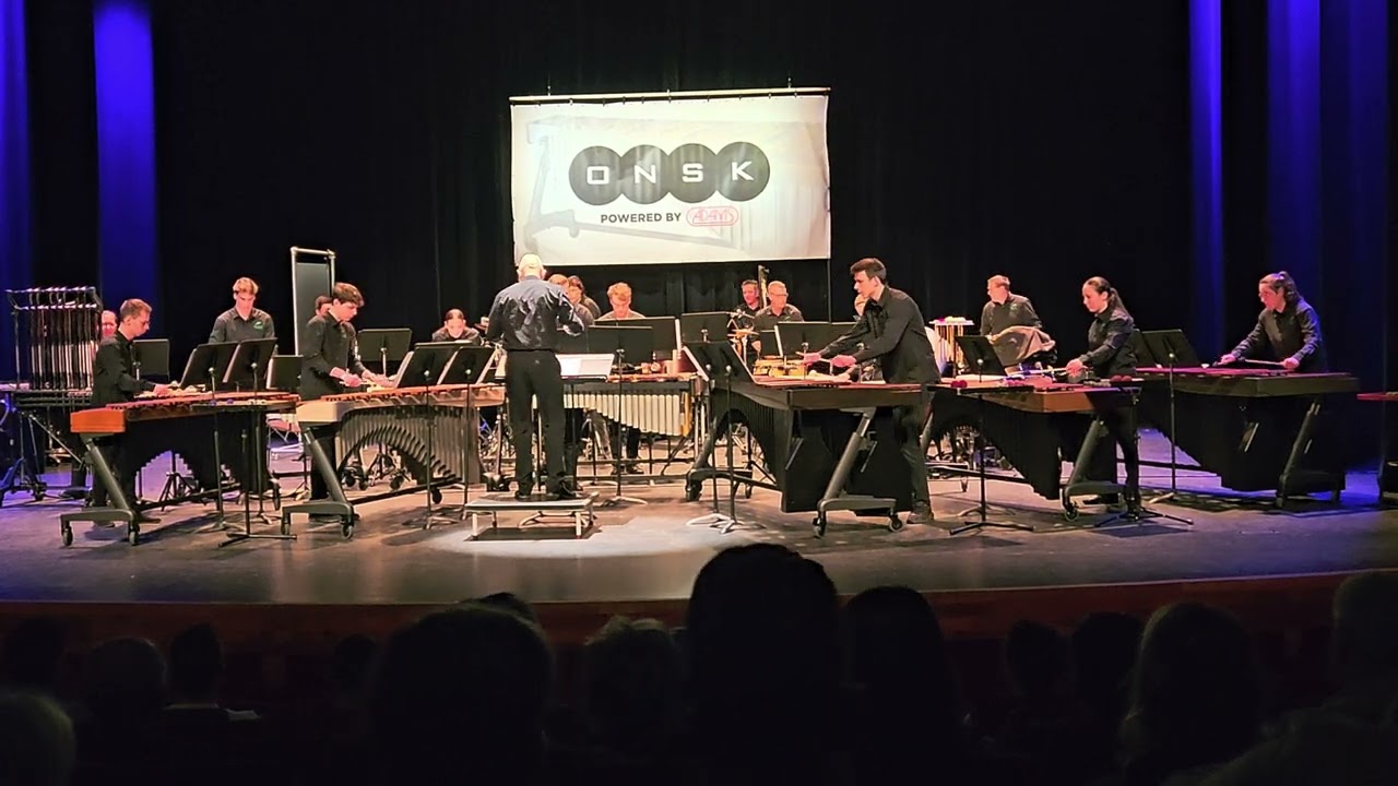 Volharding Huissen ONSK 2025 Topklasse: Solar Storm