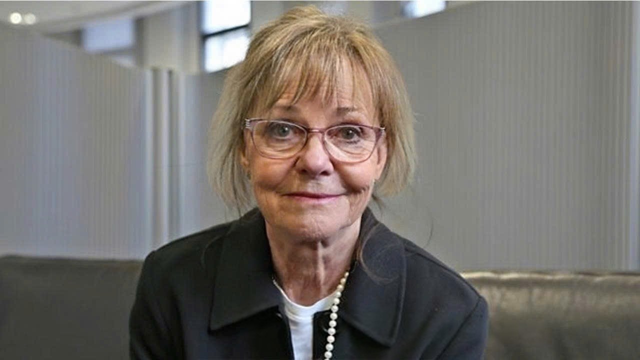 Sally Field 79 évesen végre elmondja az igazat Paul Newmanről