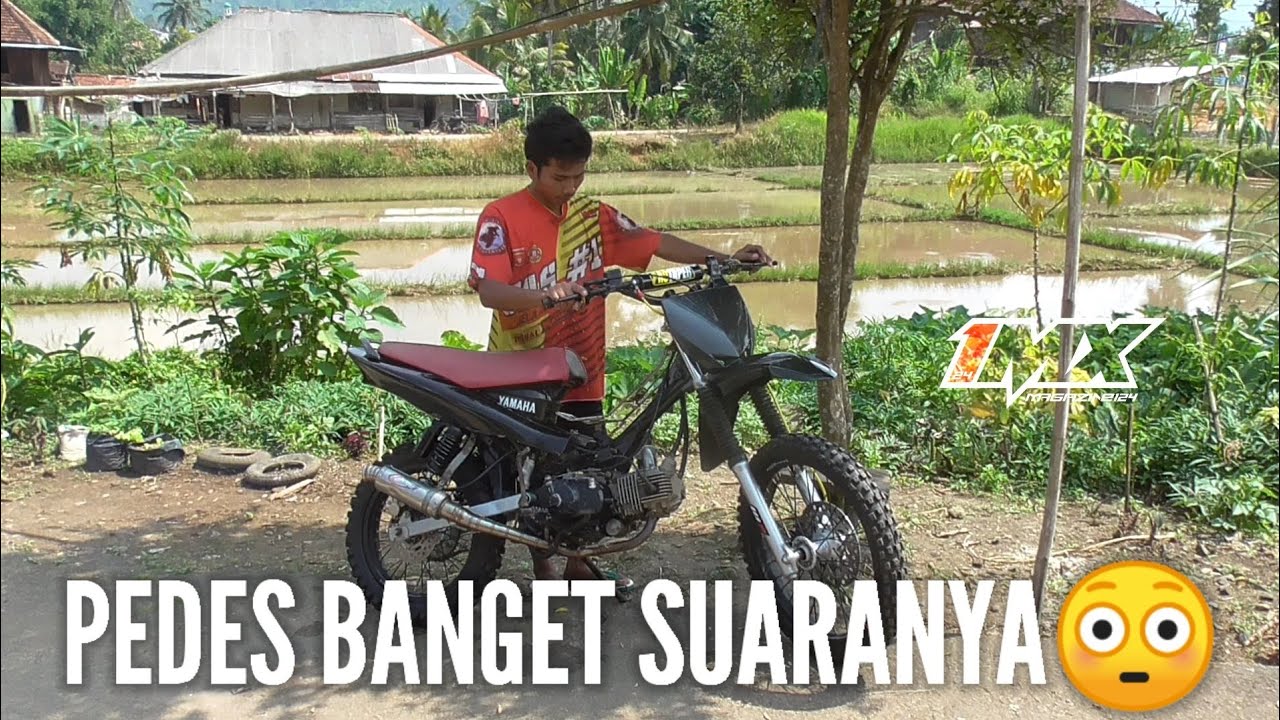 NEMU GRASSTRACK THAILAND LAGI!!!