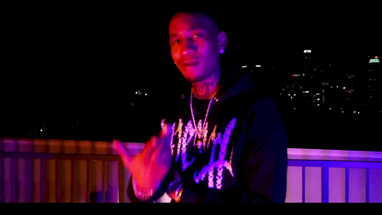 Coot Corleone - U Ain't Gotta Lie ( Official Music Video)