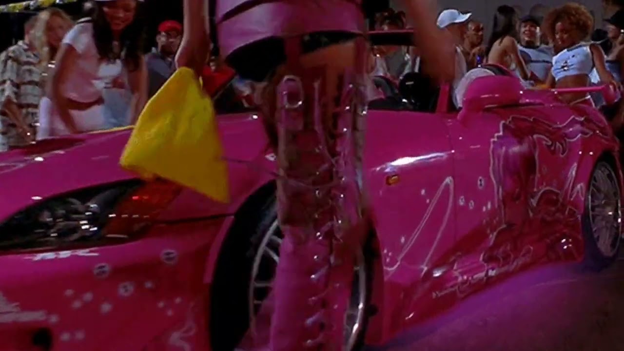 Charli XCX - Lipgloss Tears [Haunted Inq Remix] (Slowed + Reverb)