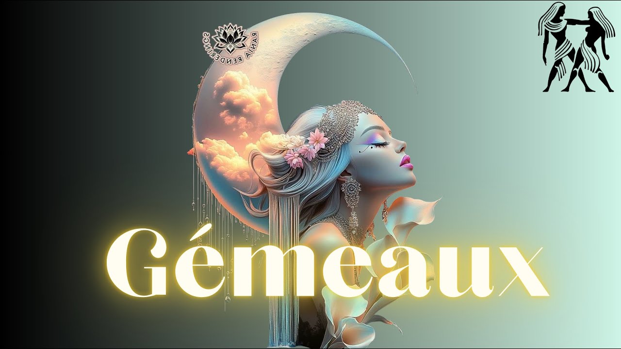 GÉMEAUX 😱 Préparez-vous !! Car quelqu’un va changer votre vie pour toujours 😱
