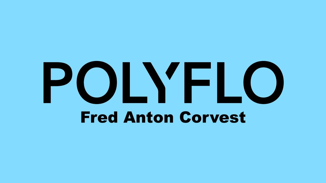 FAC Polyflo New AUv3 Plugin | Creative Modulation Flow