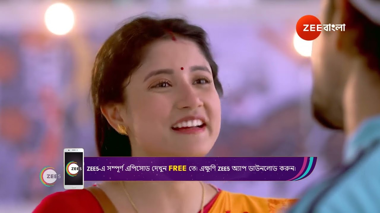 Alor Koley | Ep - 159 | Webisode | Jun, 5 2024 | Swikriti Majumder, Hrishita | Zee Bangla
