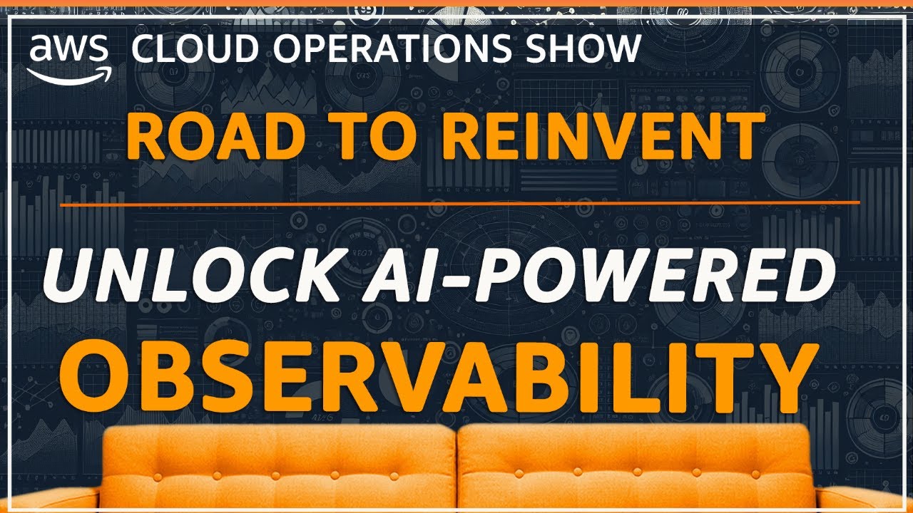 Unlock AI-Powered Observability | Ep19