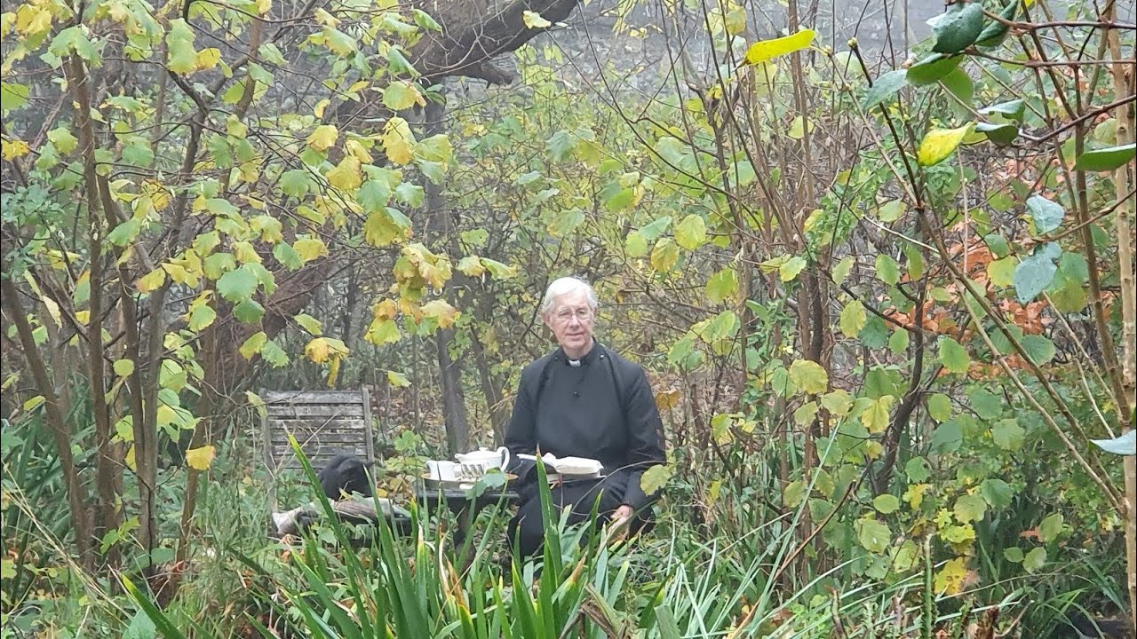 Morning Prayer &ndash; Monday, 7th December 2020