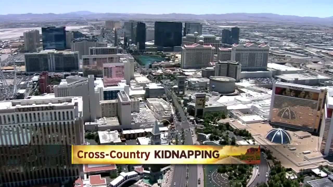 Man who confessed to killing Bethel Park woman in Las Vegas denied bond