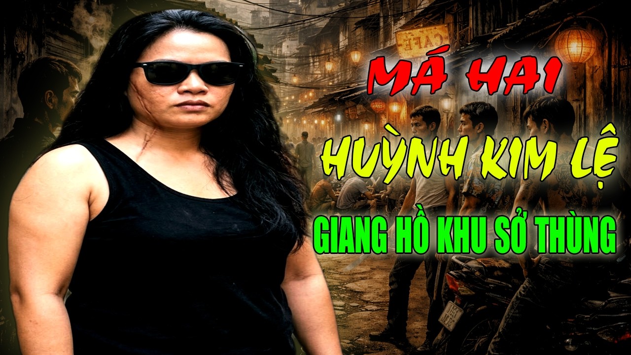 Huỳnh Kim Lệ: 