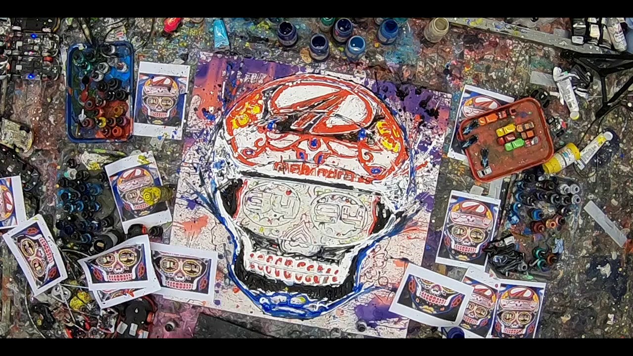 PopBangColour #PaintWithCars | Teaser | Mahindra Racing