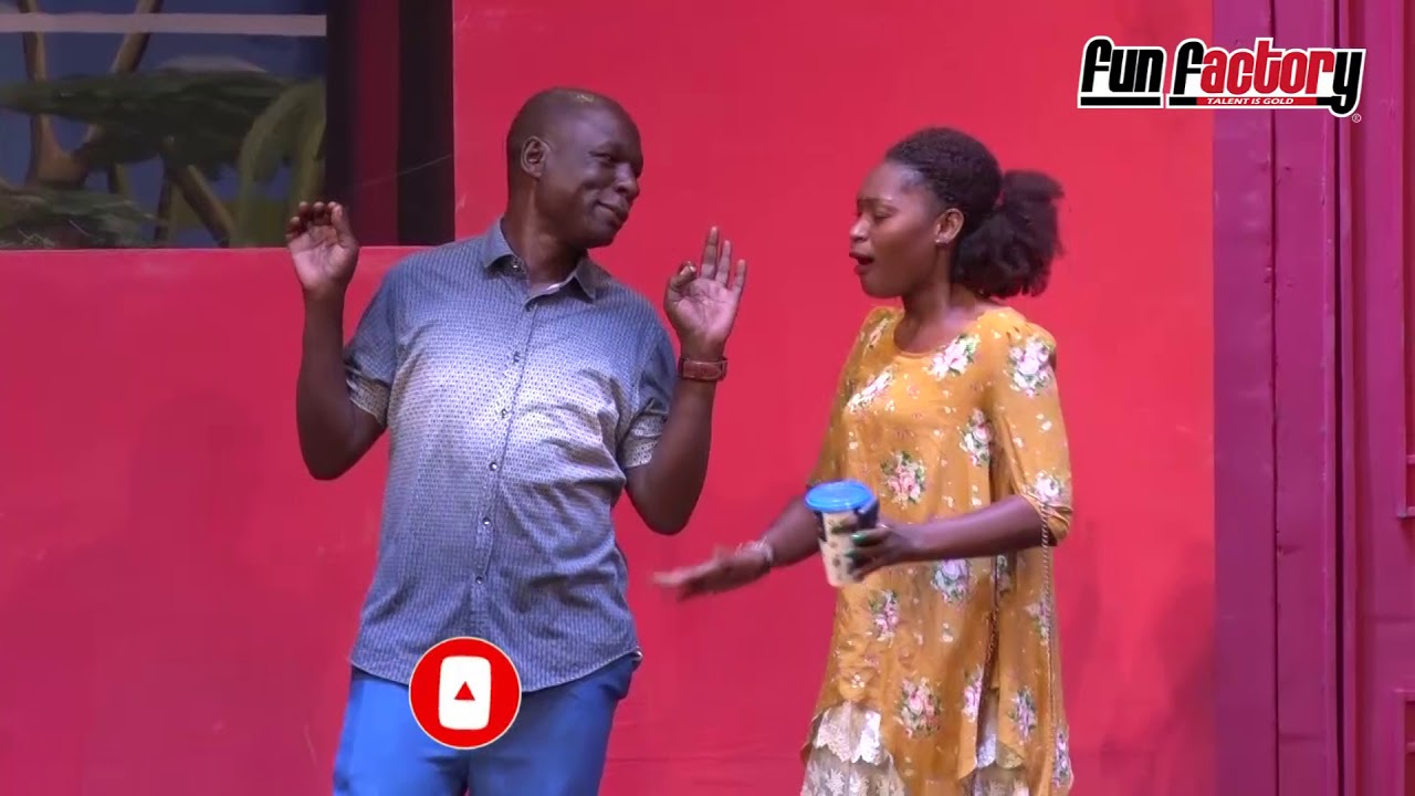 Zzizinga Vs Campus life by funfactory Uganda