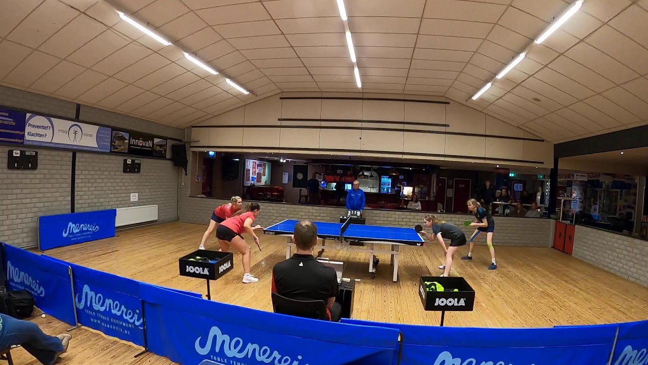 FysiqVision/SKF 1 - Hilversum 1