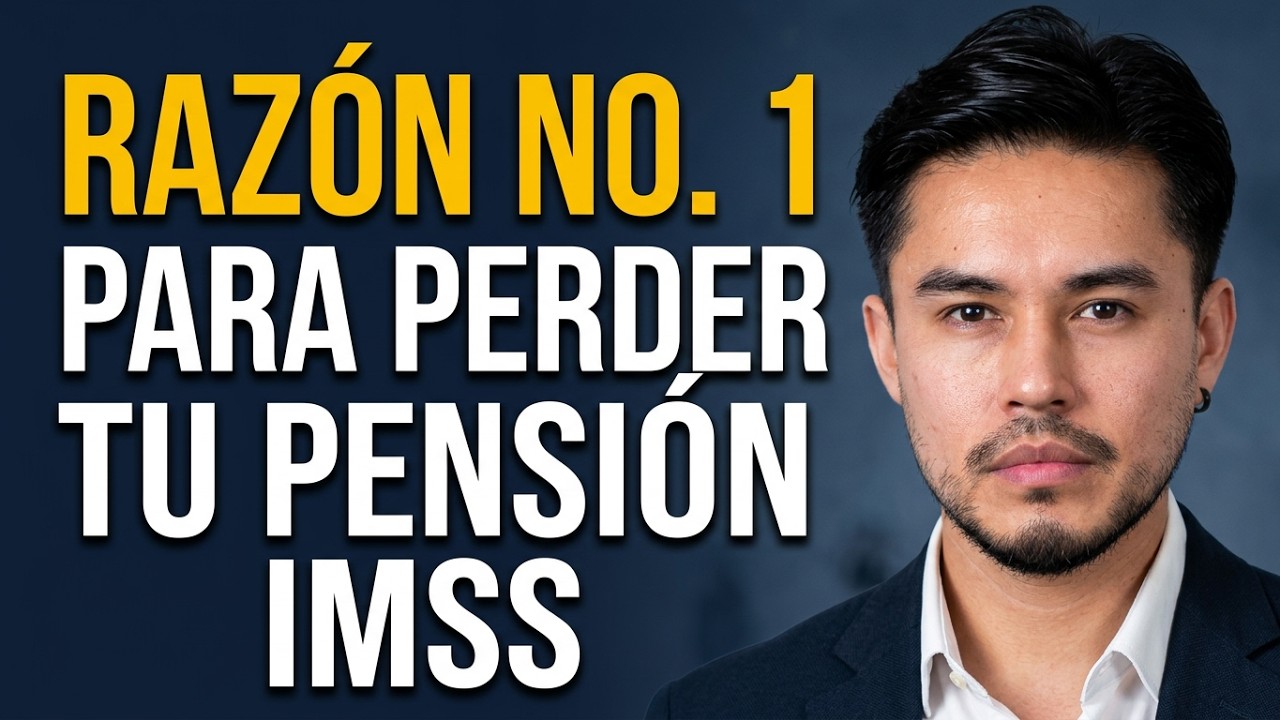 RAZON PRINCIPAL DE RECHAZO DE PENSION IMSS