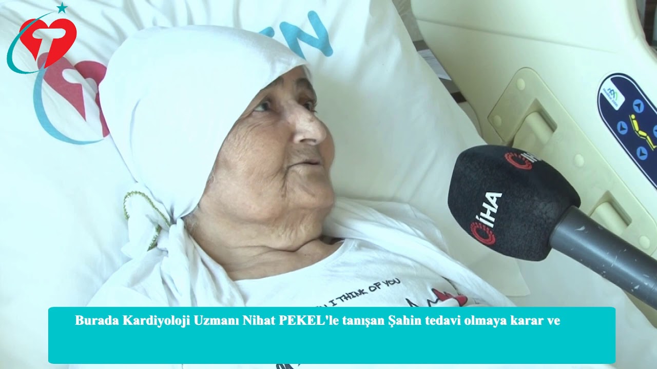 PFO Ameliyatı