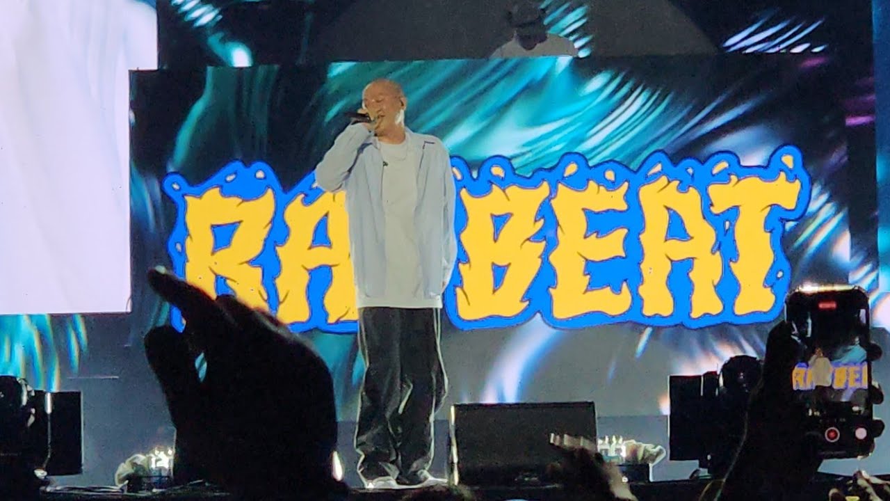 2024.09.22 RAPBEAT(랩비트) E SENS(이센스)