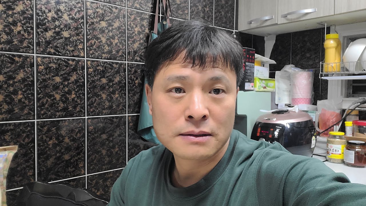 식사들 하셨는지요?