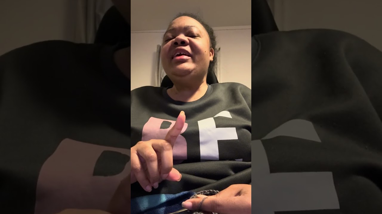 Let’s Crochet and Chat about His & Hers the Netflix Series. #chat #crochet #Netflix #his&hers 