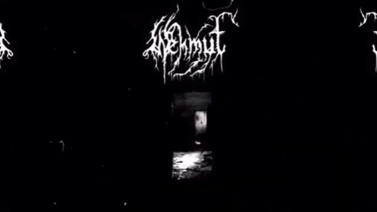 Wehmut - Pathos