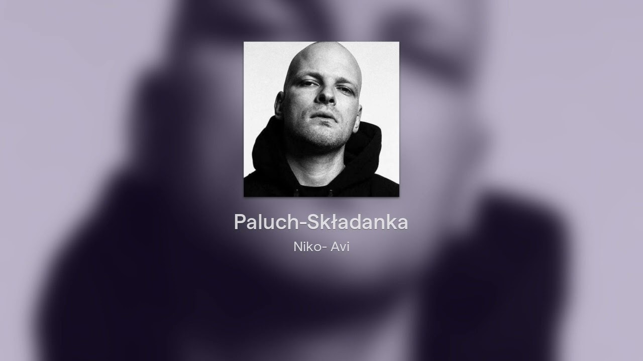 Paluch-Składanka