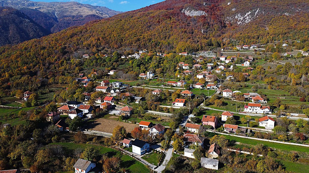 дрон Старо Село - drone Staro Selo ( лок. Старе Село )