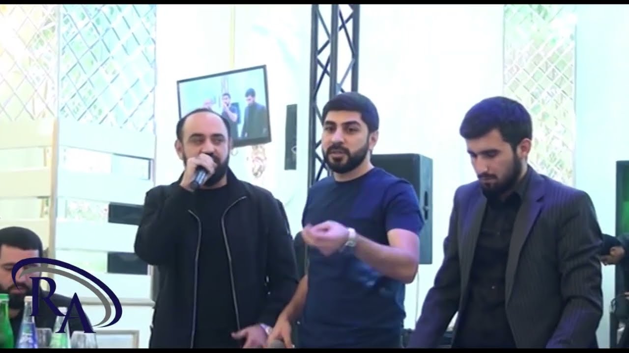 Şükür Əhlidi Allahına Minnətdar Olanlar / Meyxana 2026