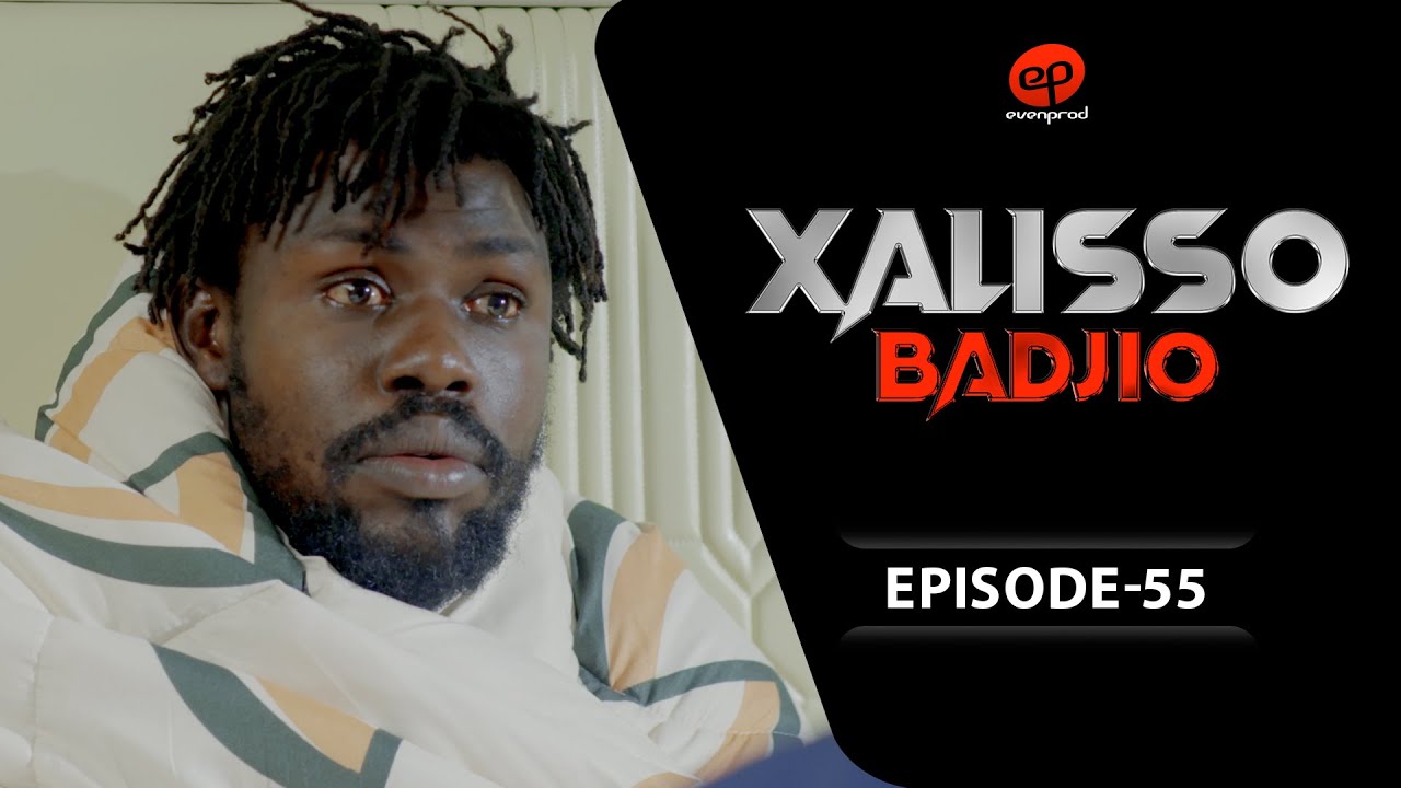 Xalisso - Saison 1 - Episode 55 **VOSTFR**