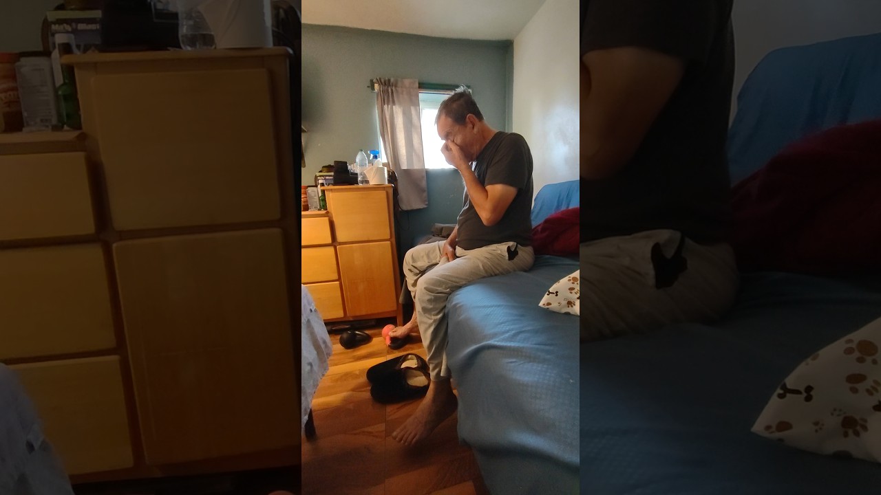 YOU'RE NOT A VETERAN ARE YOU PAPA CISCO? 🗣️👴🪖🎖️🇺🇲 