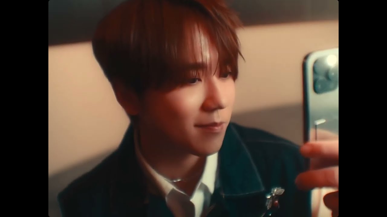 Better Man 自製MV #Keung To #composition 